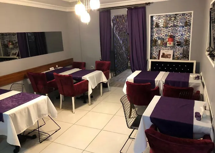 Sarajevo Taksim 이스탄불