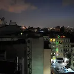 Sarajevo Taksim Hotel