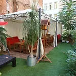 Hotel Sarajevo Taksim Estambul