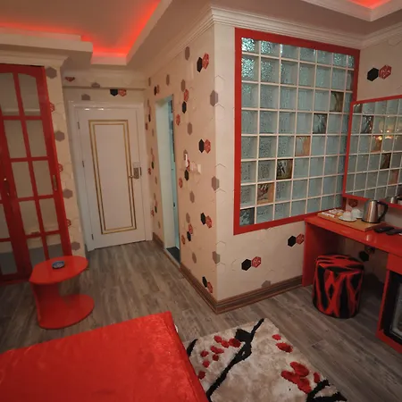 Sarajevo Taksim 4* Стамбул