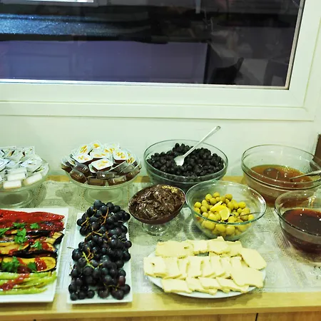 Sarajevo Taksim Отель Стамбул