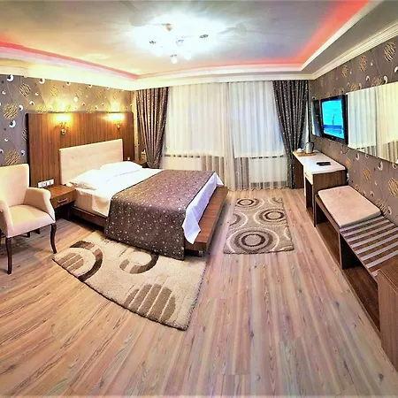 Sarajevo Taksim Стамбул