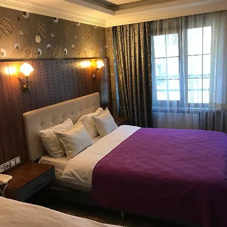 Sarajevo Taksim 4*