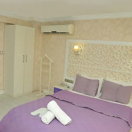 Отель Sarajevo Taksim Стамбул