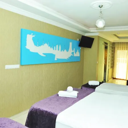 Sarajevo Taksim 4*