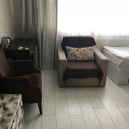 Sarajevo Taksim 4* Стамбул