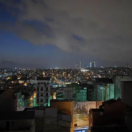 Sarajevo Taksim
