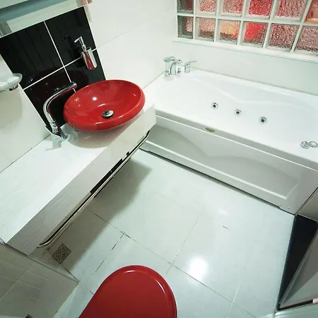 Sarajevo Taksim Hotel Stambuł