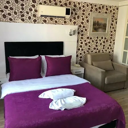 Sarajevo Taksim Стамбул