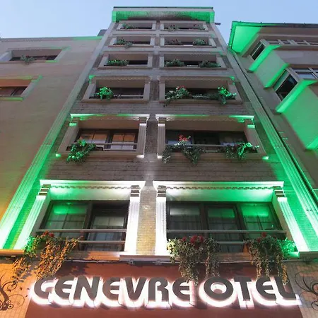 Sarajevo Taksim 4*